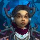 Flerurian avatar