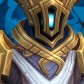 Jeremìah avatar