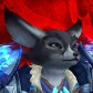 Crimsonfox avatar