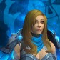 Rosalïa avatar