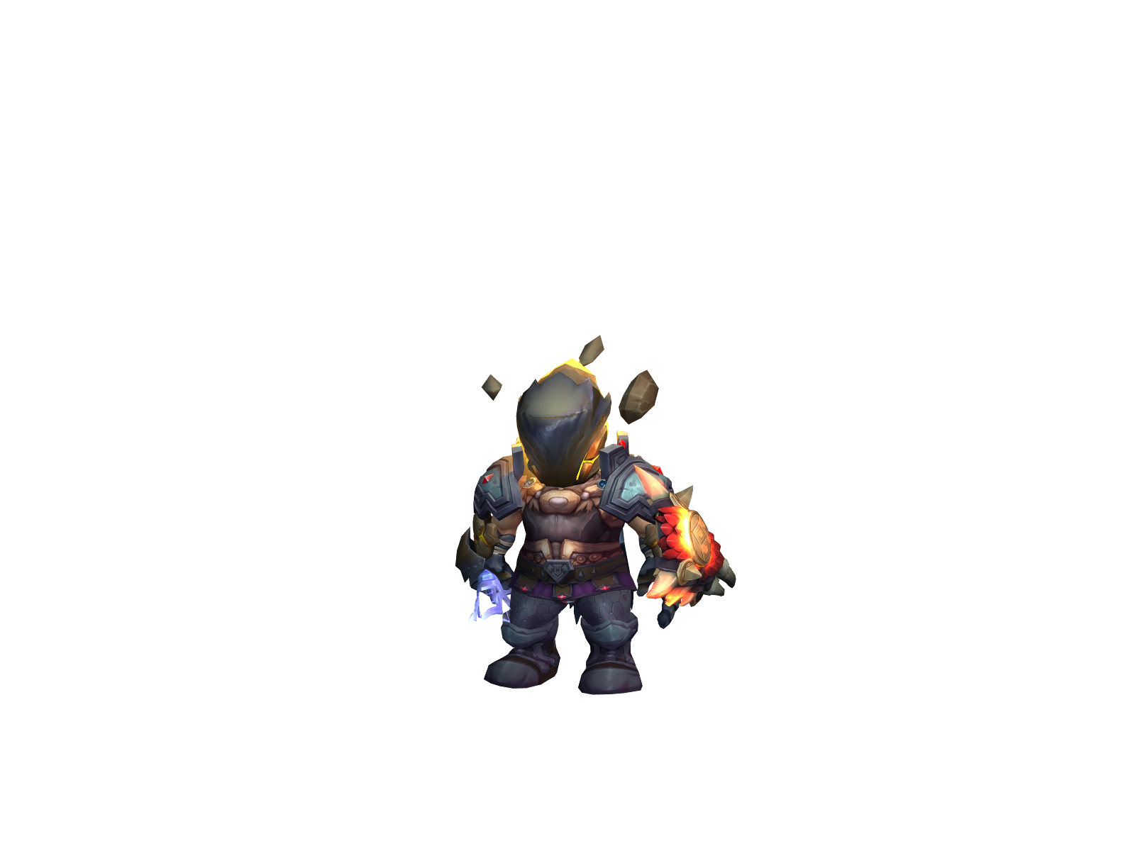 Tinypecker