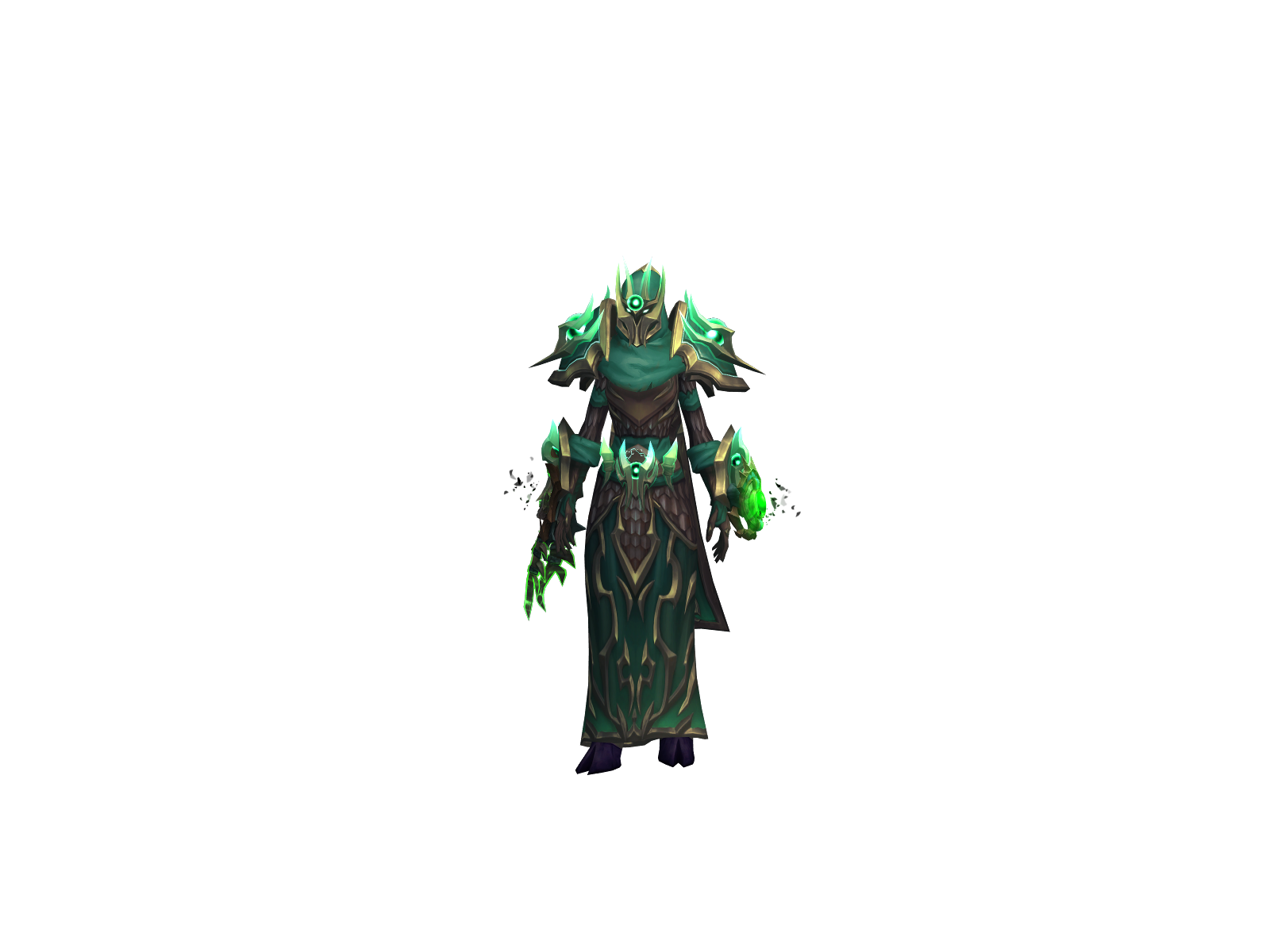 Demonciina