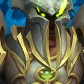 Grimly avatar
