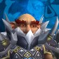 Rustawarrior avatar