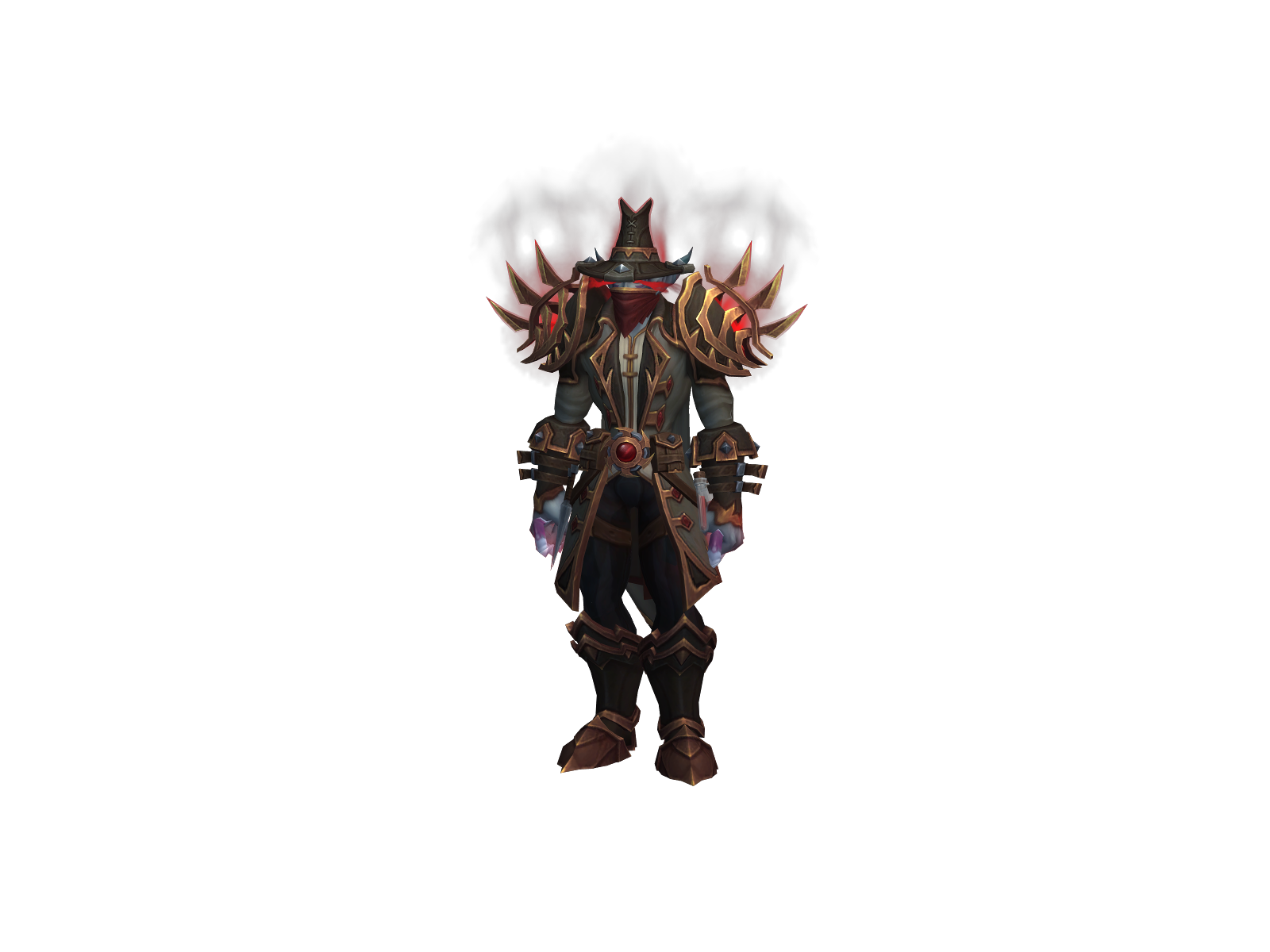 Slimkidtits 3D character render
