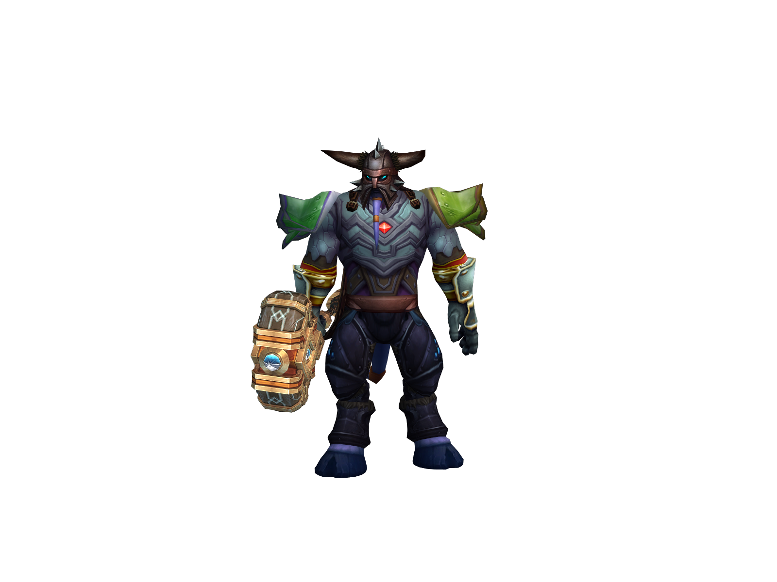 Deathwalkér