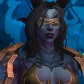 Morghe avatar