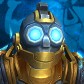 Cyberserker avatar