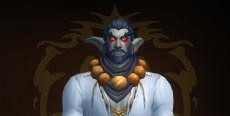 Rushborn's icon