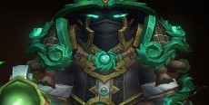 Marklemonk's icon