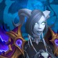 Hólysín avatar