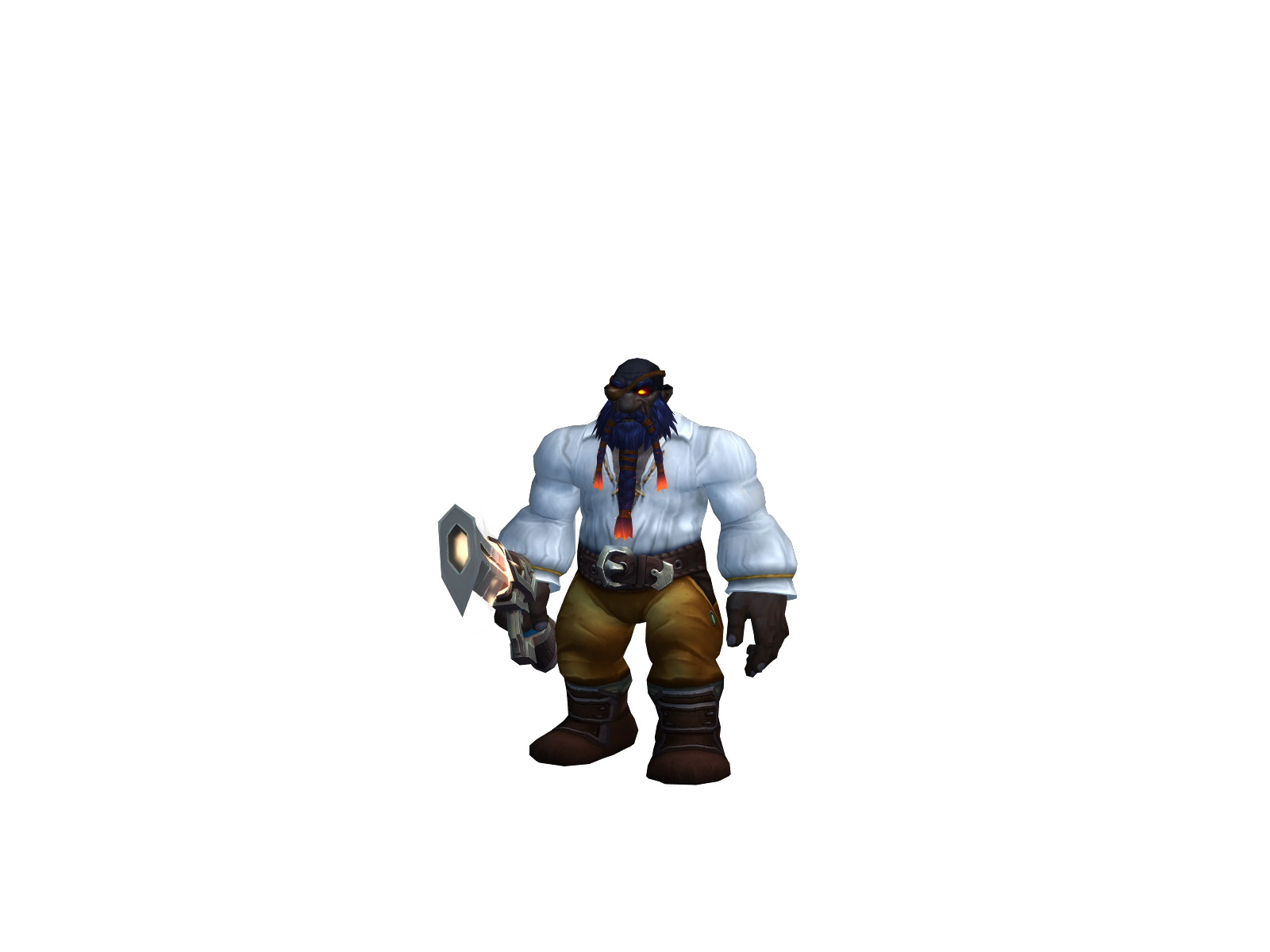 Blackflint