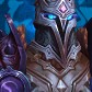 Tankerss portrait