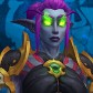 Acidized avatar