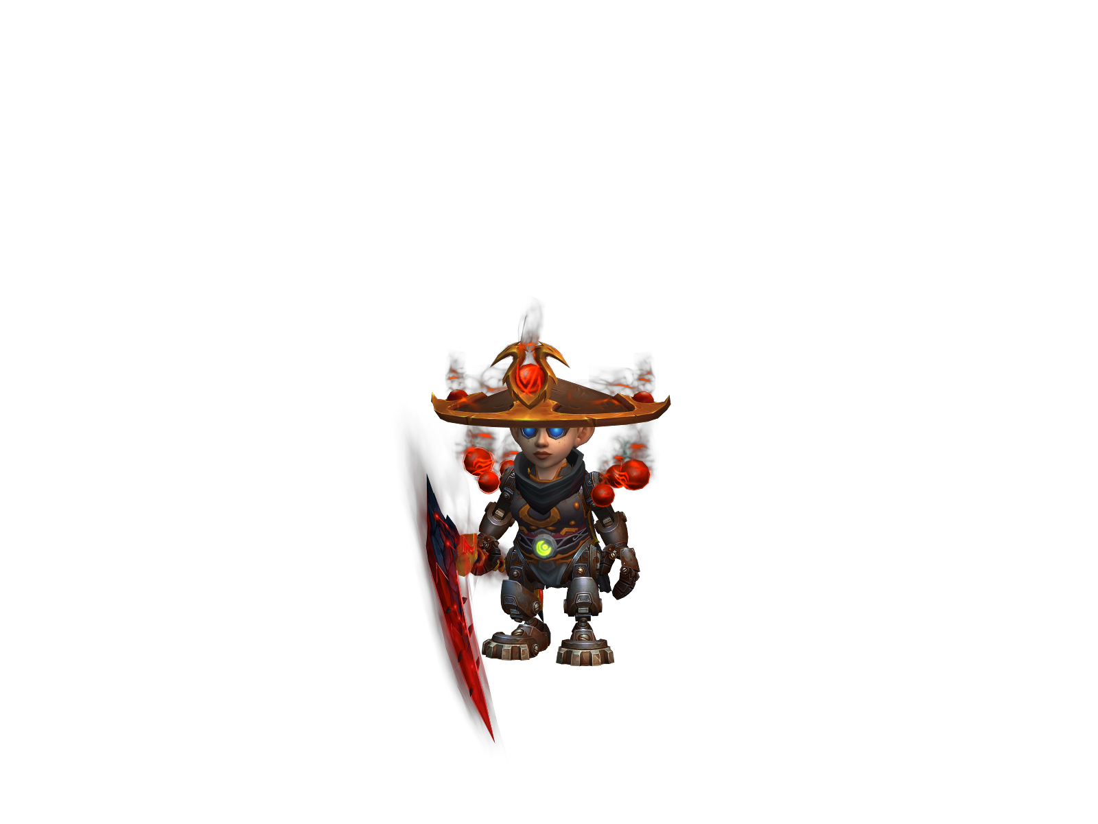 Autofist