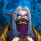 Sylary avatar