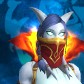 Strupen avatar