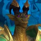 Pupek avatar