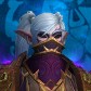 Lívaran avatar