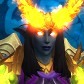 Blitzisrng portrait