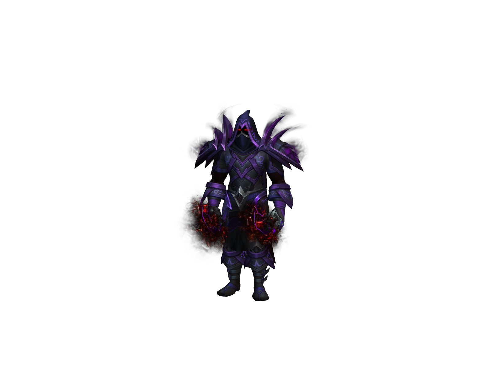 Slowlyrog character render