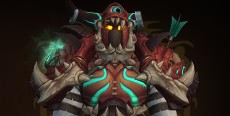Dailyshuffle's icon