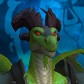 Terondactyl avatar
