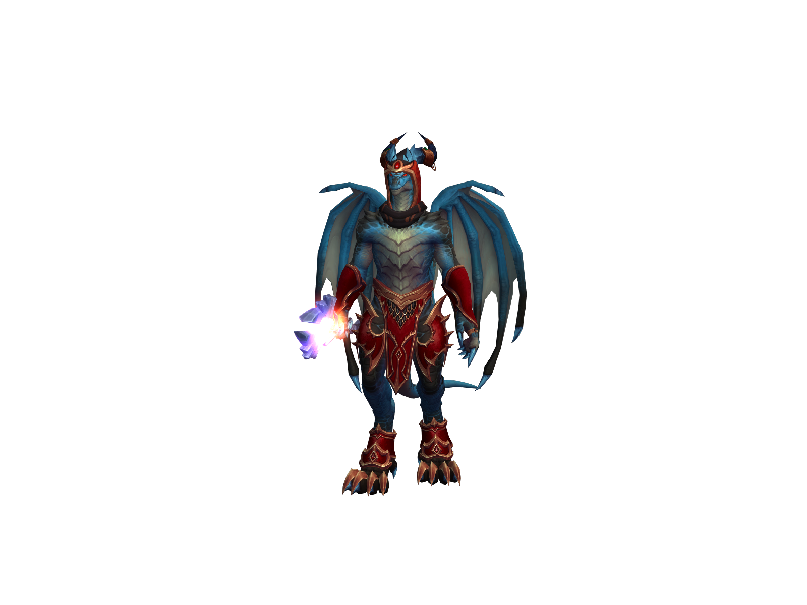 Mythrend