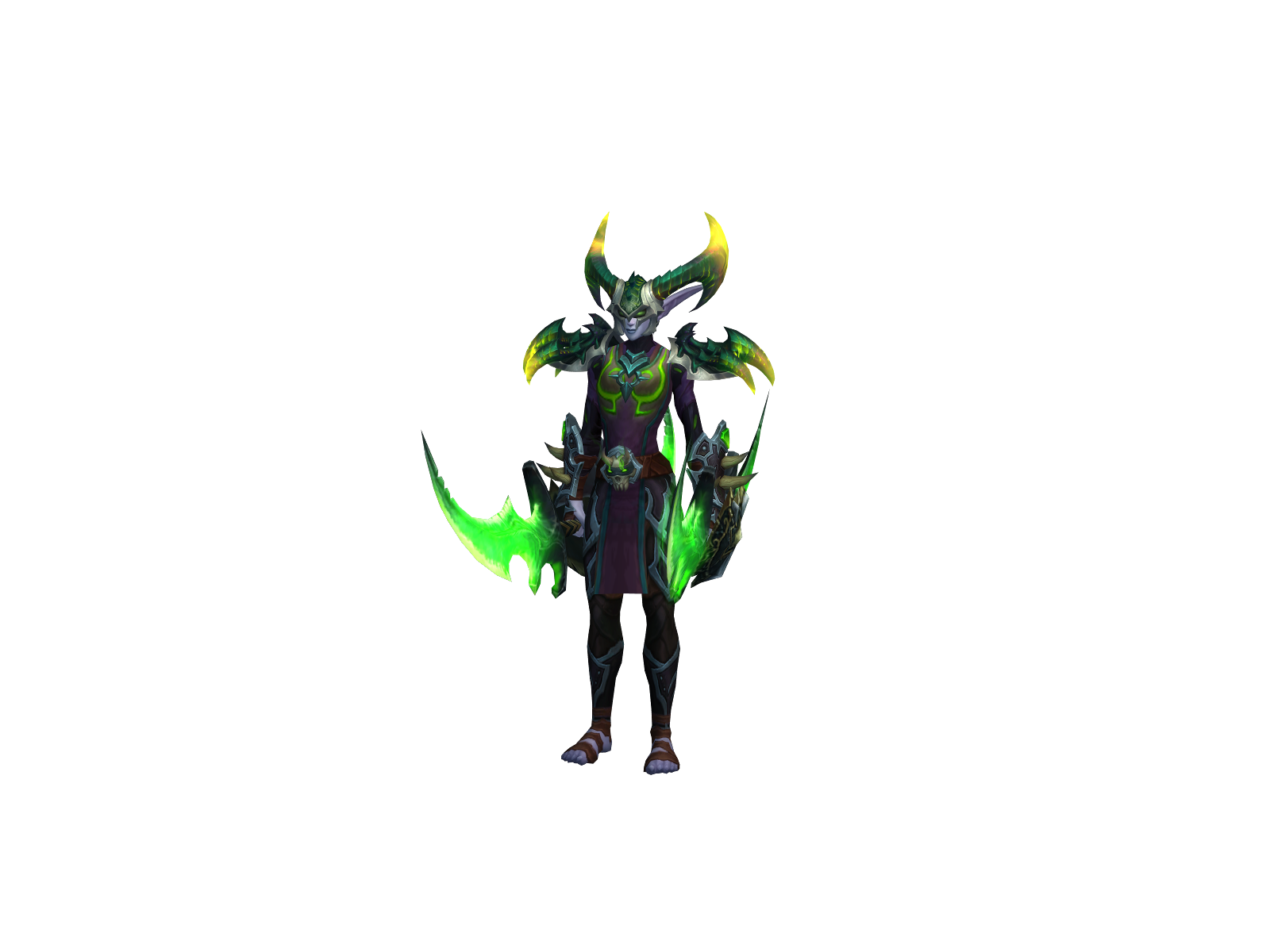 Zydemon