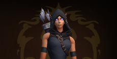 Roguekendall's icon