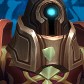 Morrowar avatar