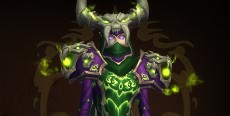 Voidrea's icon