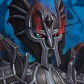 Nodeth avatar