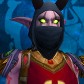 Amánionic avatar