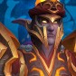Meterial avatar