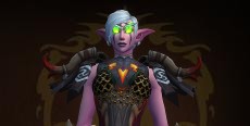 Barbarinjo's icon