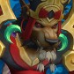 Verslaafd avatar