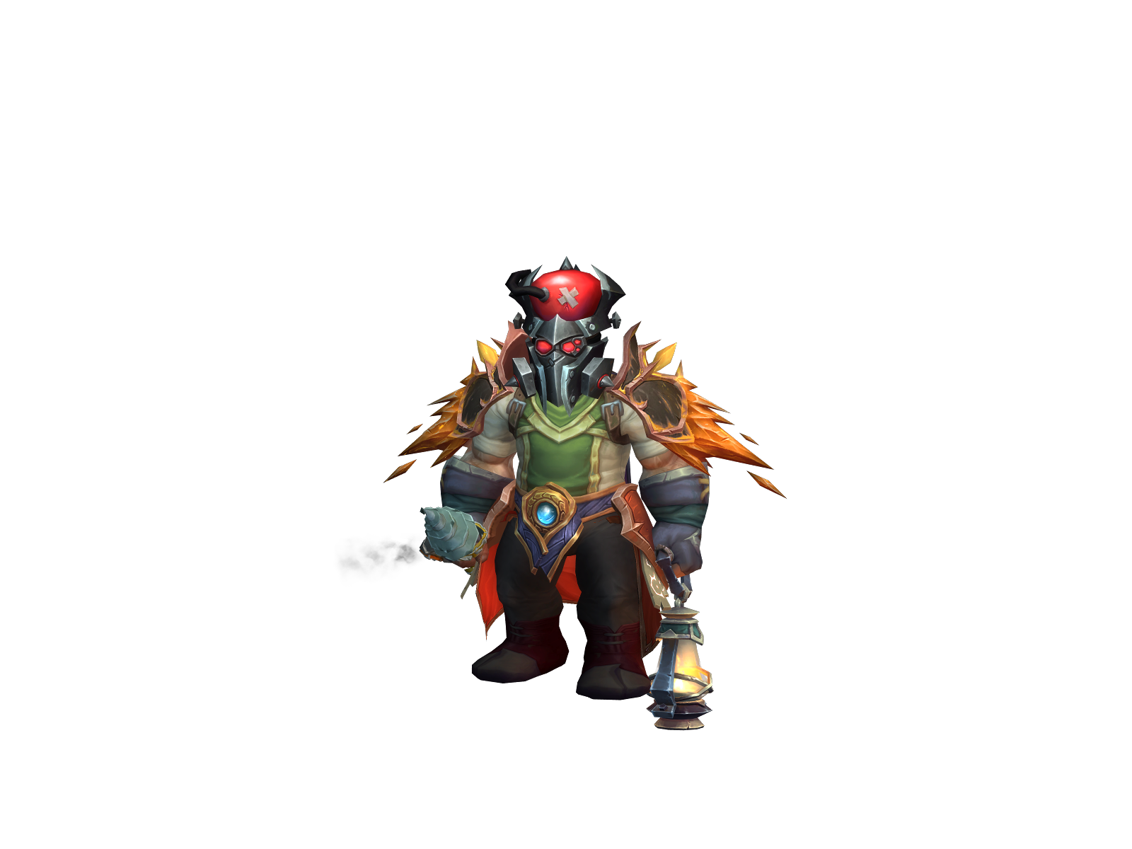 Krutoyskelet