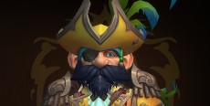 Wubalker's icon