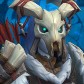 Tält avatar