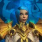 Zyraphine avatar