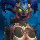 Fellbladés avatar