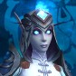 Huldia avatar