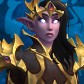 Amberina avatar