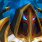 Razzi avatar