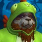 Thundeerhand