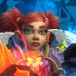 Phyrne avatar