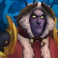 Drâcula avatar