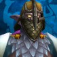 Bayesian avatar