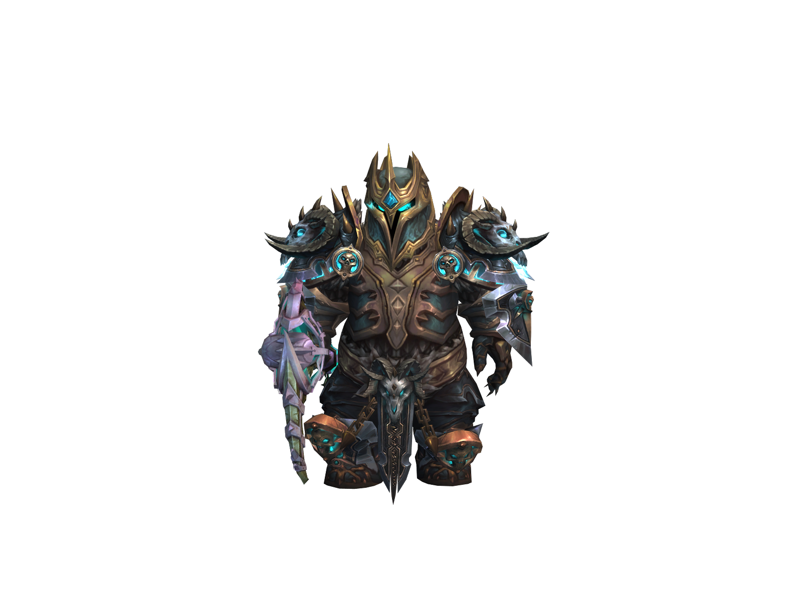 Deathpánda